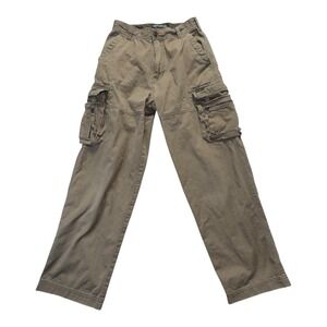 Wearfirst Cargo Pants Womens Sz 14
